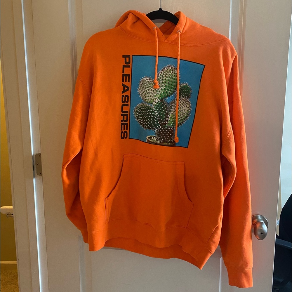 Pleasures Hoodie